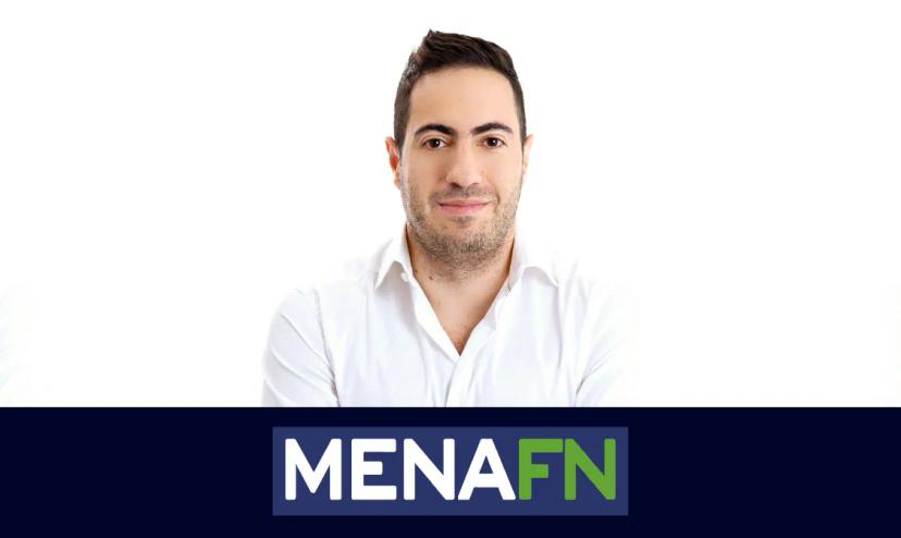 amana appoints Haris Loucaides as new Chief Financial Officer