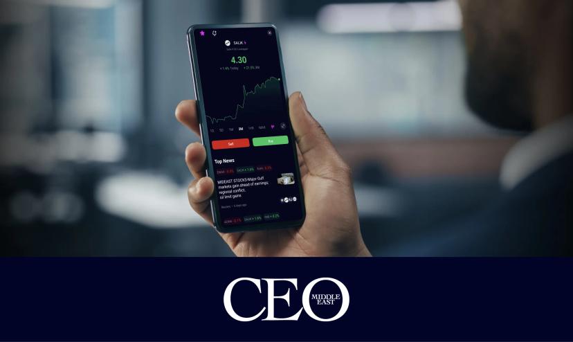 Amana: Opening doors to investing and trading for everyone