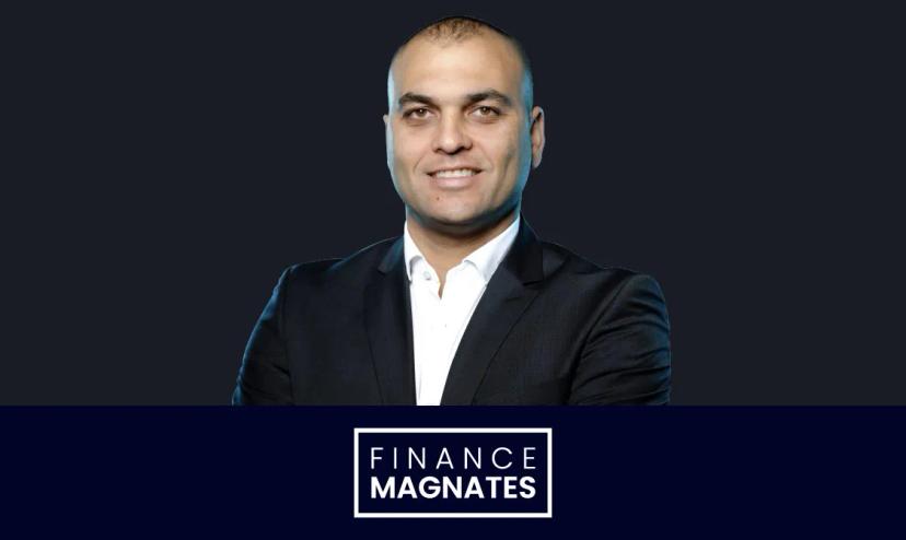 amana Taps Jack Saidy as Director of Operations in Lebanon