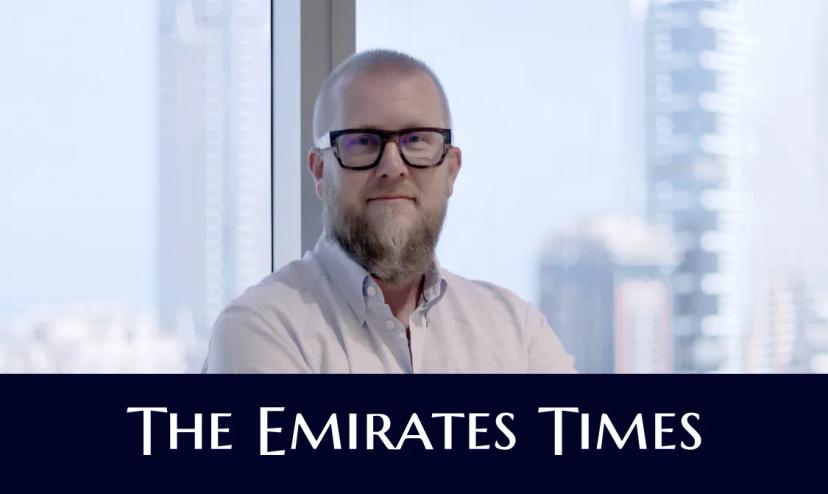 Charting Success with amana: Dive Deep with CEO Muhammad Rasoul