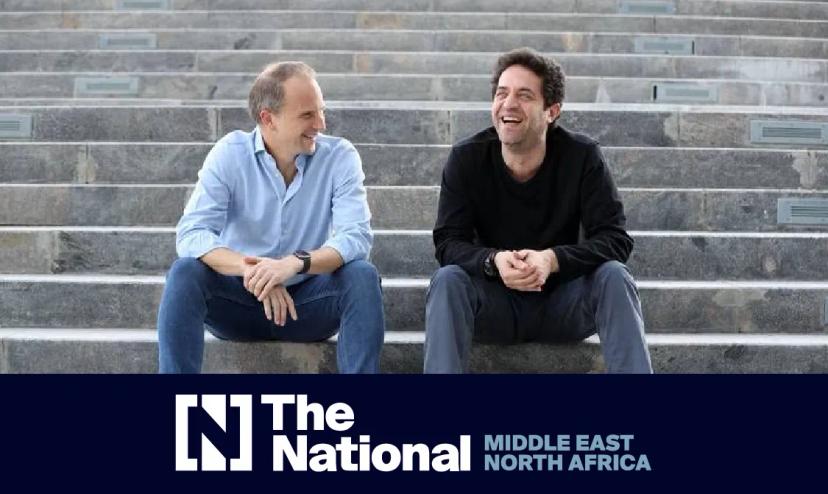 Generation Start-up: How amana aims to be the Robinhood for Mena retail investors