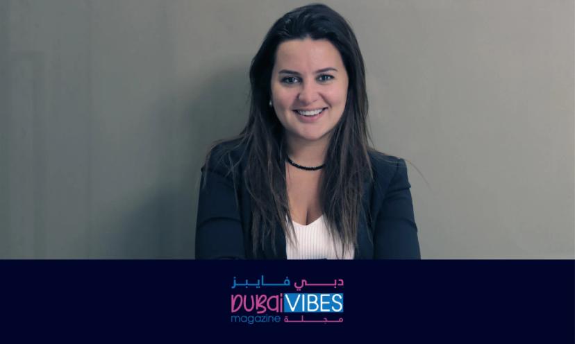 Sahar Haidar: Be patient; everything happens for a reason