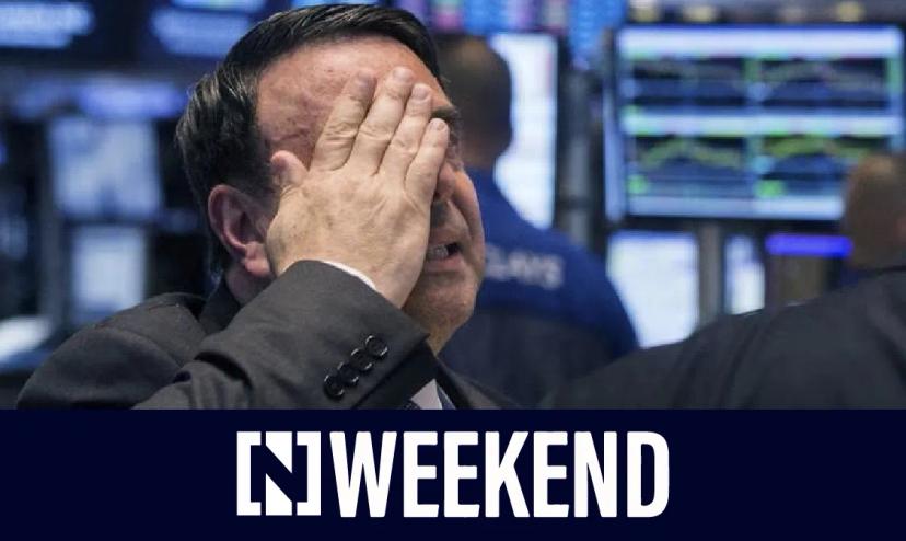 Seven tips to help manage your emotions while trading