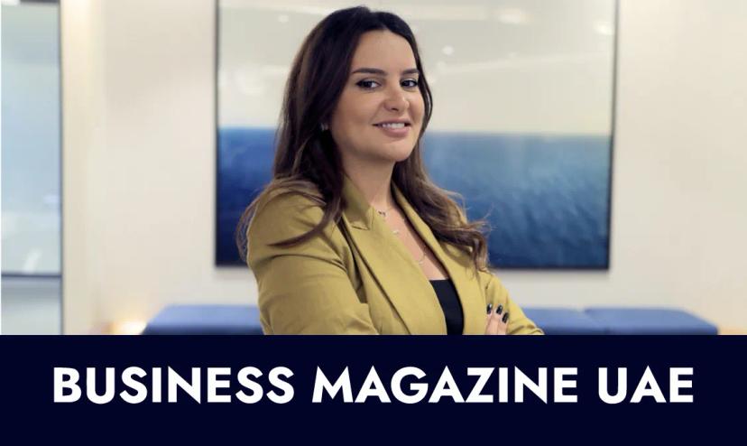 Transforming Trading: Sahar Haidar on How amana is Becoming the Platform of Choice for MENA Traders and Investors