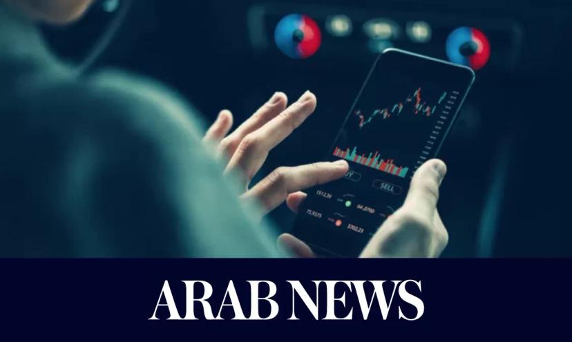 Welcome to the world of personalization, the future of investment and trading apps